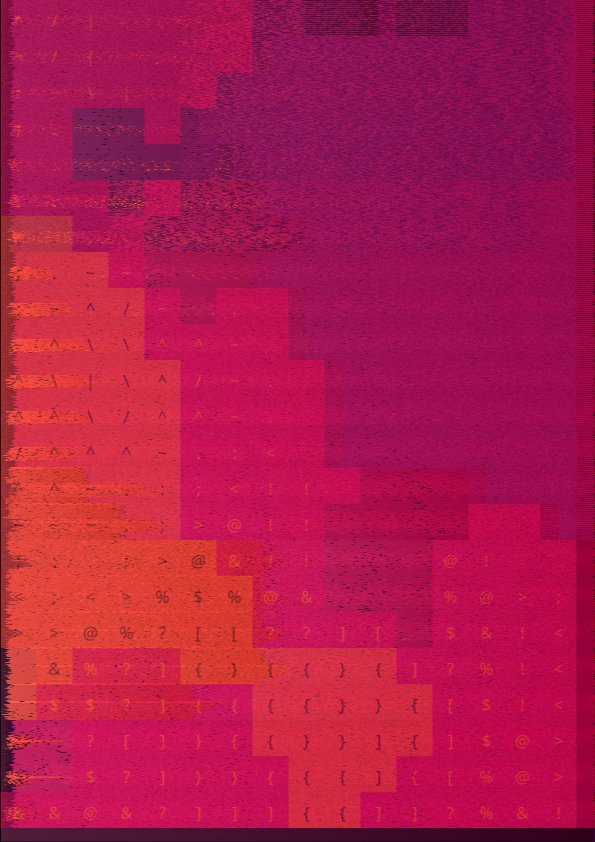 Convergence Remnants #7367