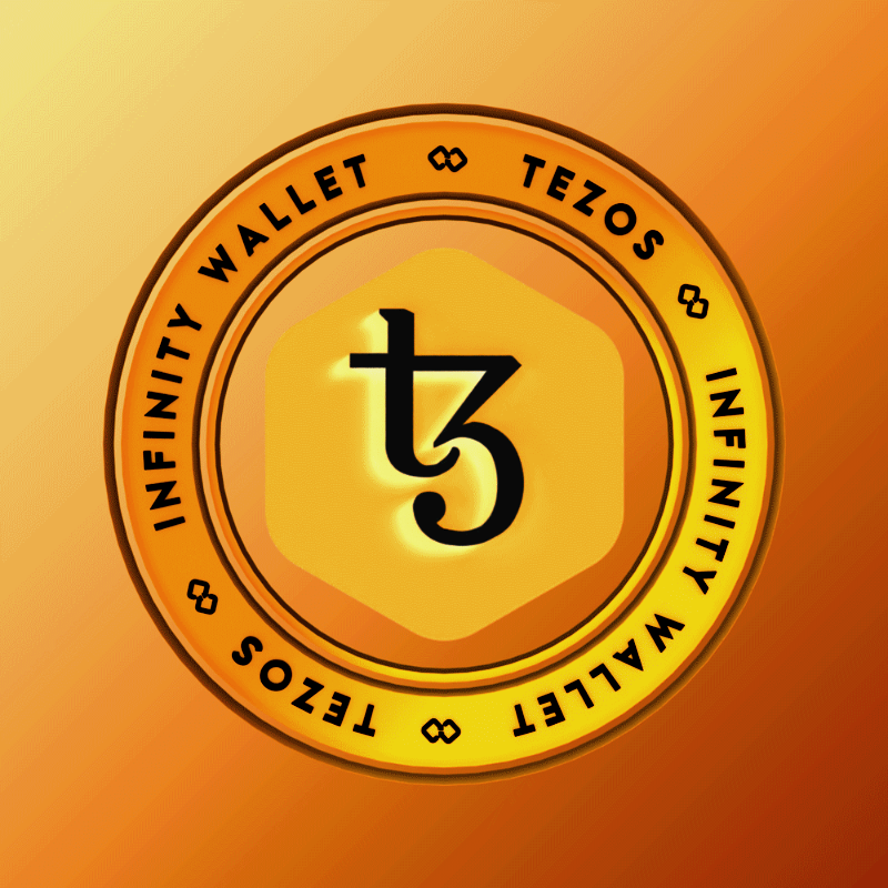 Tezos x Infinity Wallet #2021