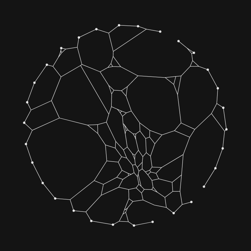 Elastic Web #169