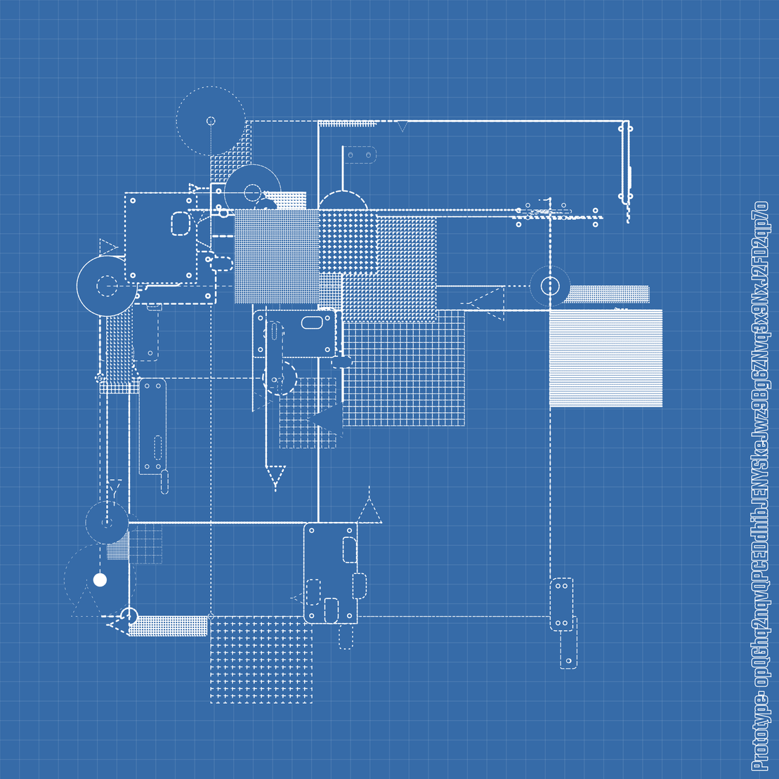 Industrial plans #54