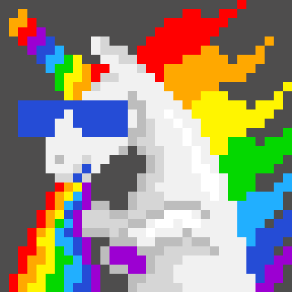 Unicorn #6176