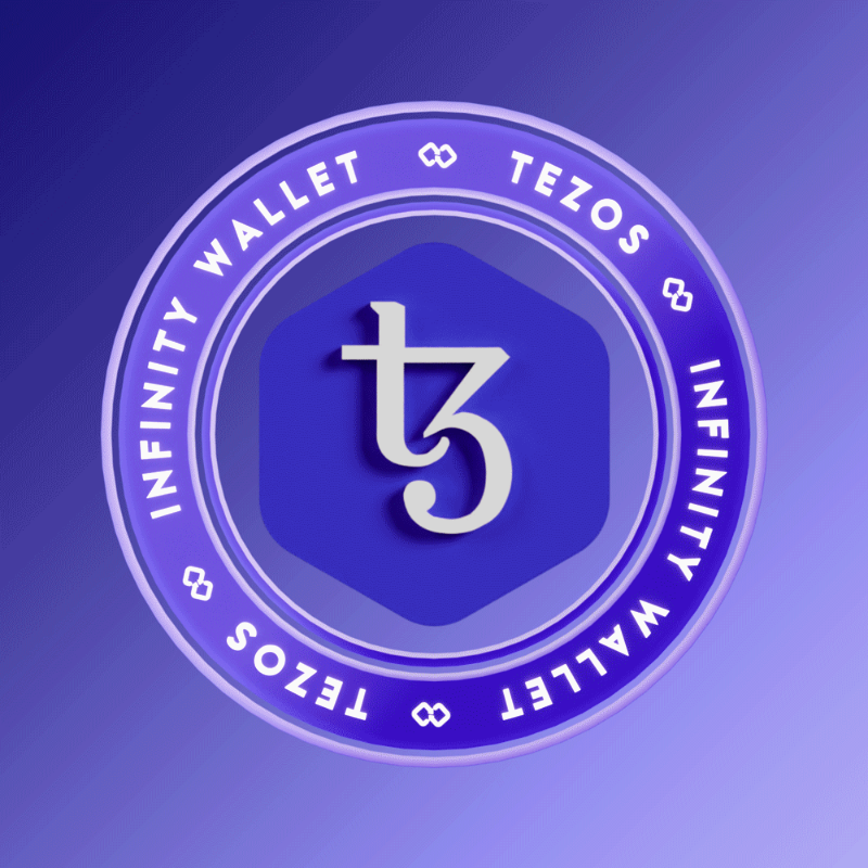 Tezos x Infinity Wallet #2860