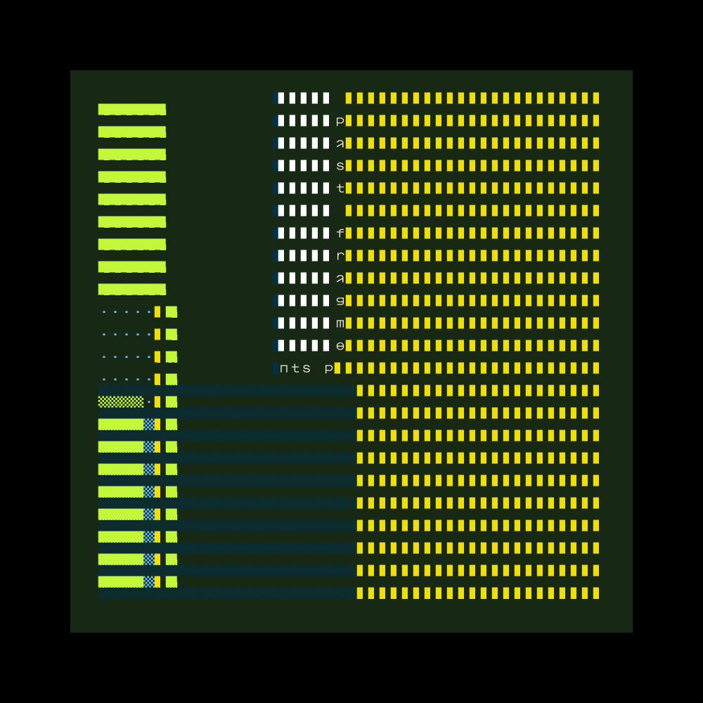 Cosmic Type #151