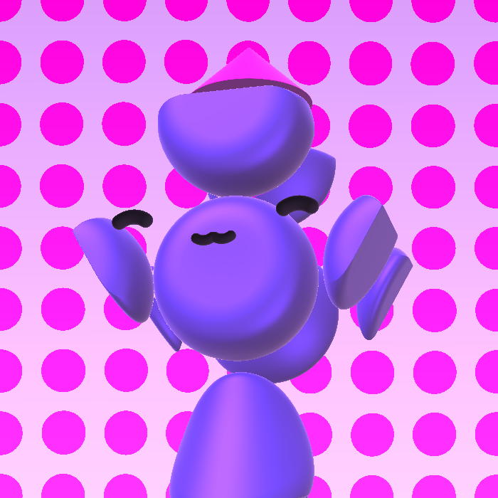 SHADER HEADZ #102