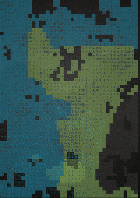 Convergence Remnants #10851
