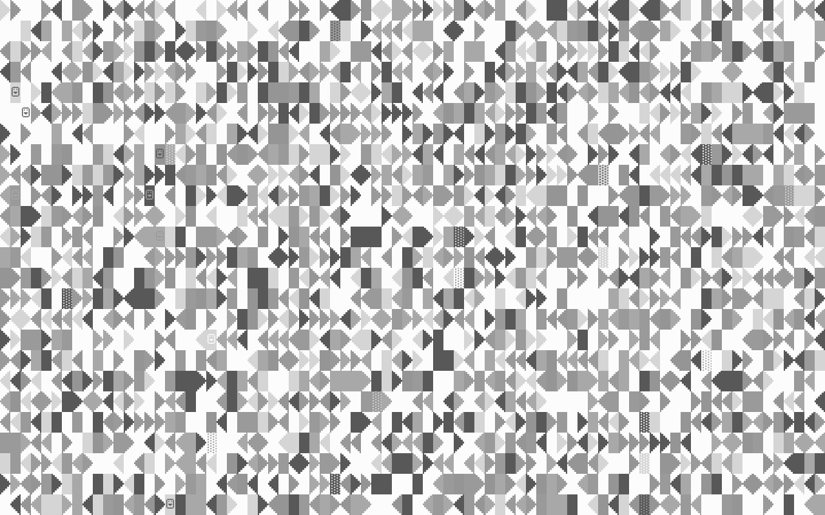 Code Page 437 // Ishihara #155