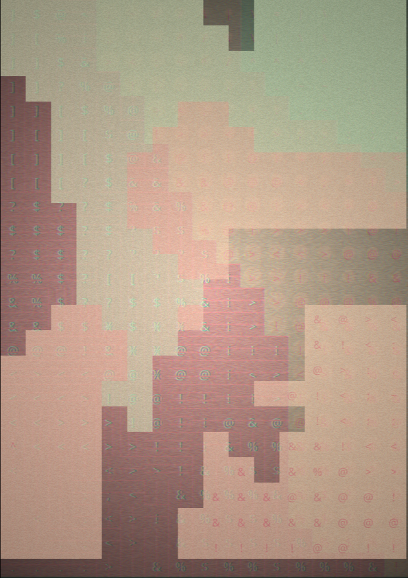 Convergence Remnants #17137