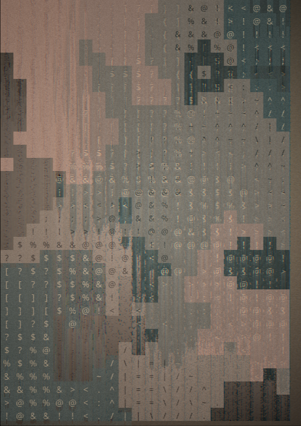 Convergence Remnants #10650