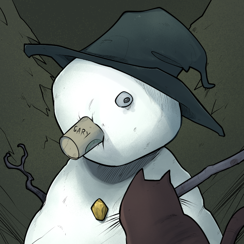 SNOWMENZ #20