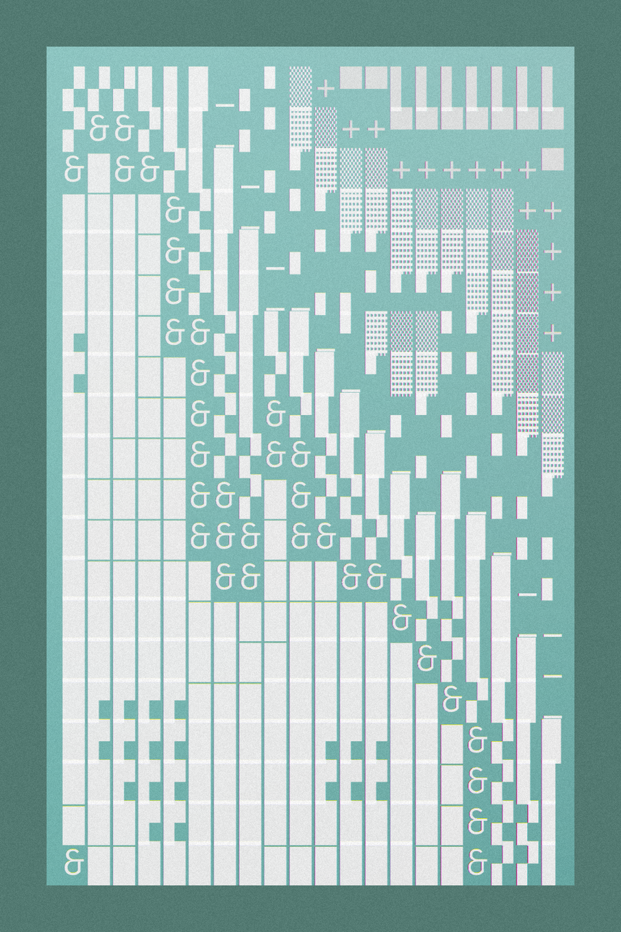 Symbolic Flux #115