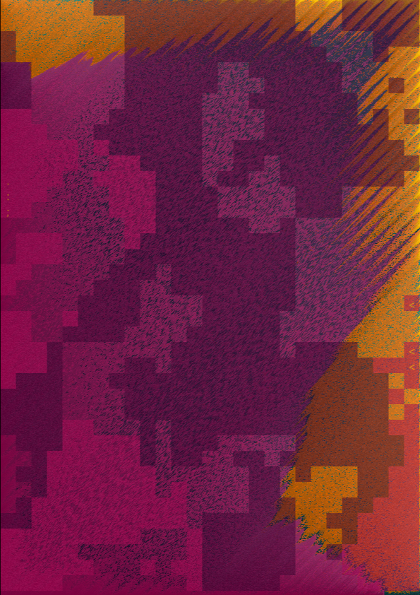 Convergence Remnants #2499