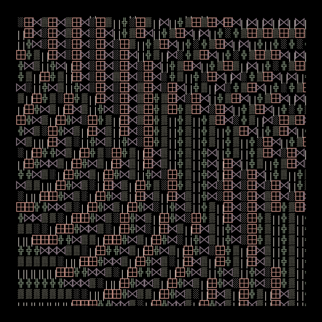 g l y p h #1231