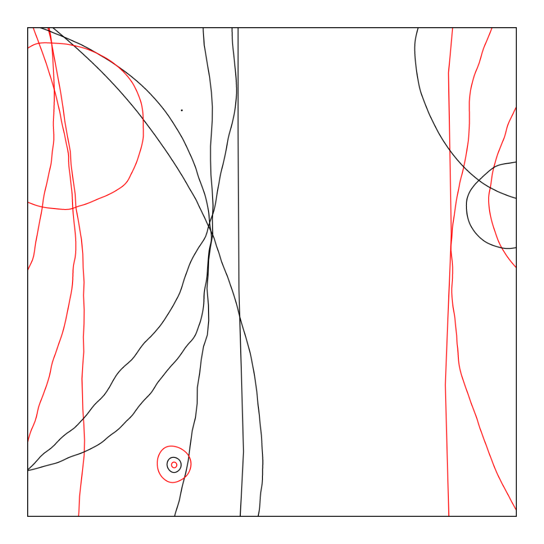Unconditional Drawing #32