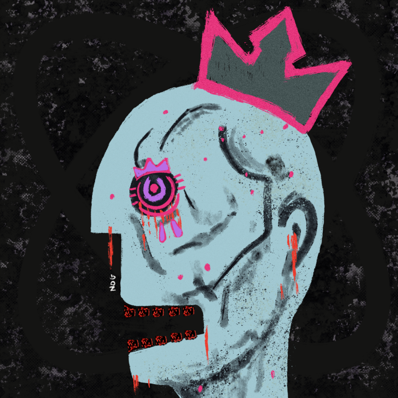 Kings of Babylon #141
