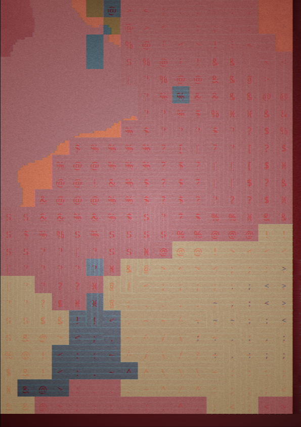 Convergence Remnants #8727