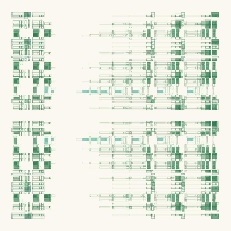 Subdivisions #152