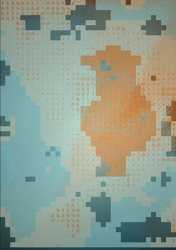 Convergence Remnants #16722