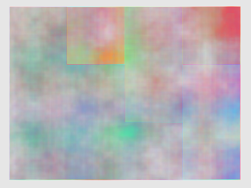 Color Function #8546