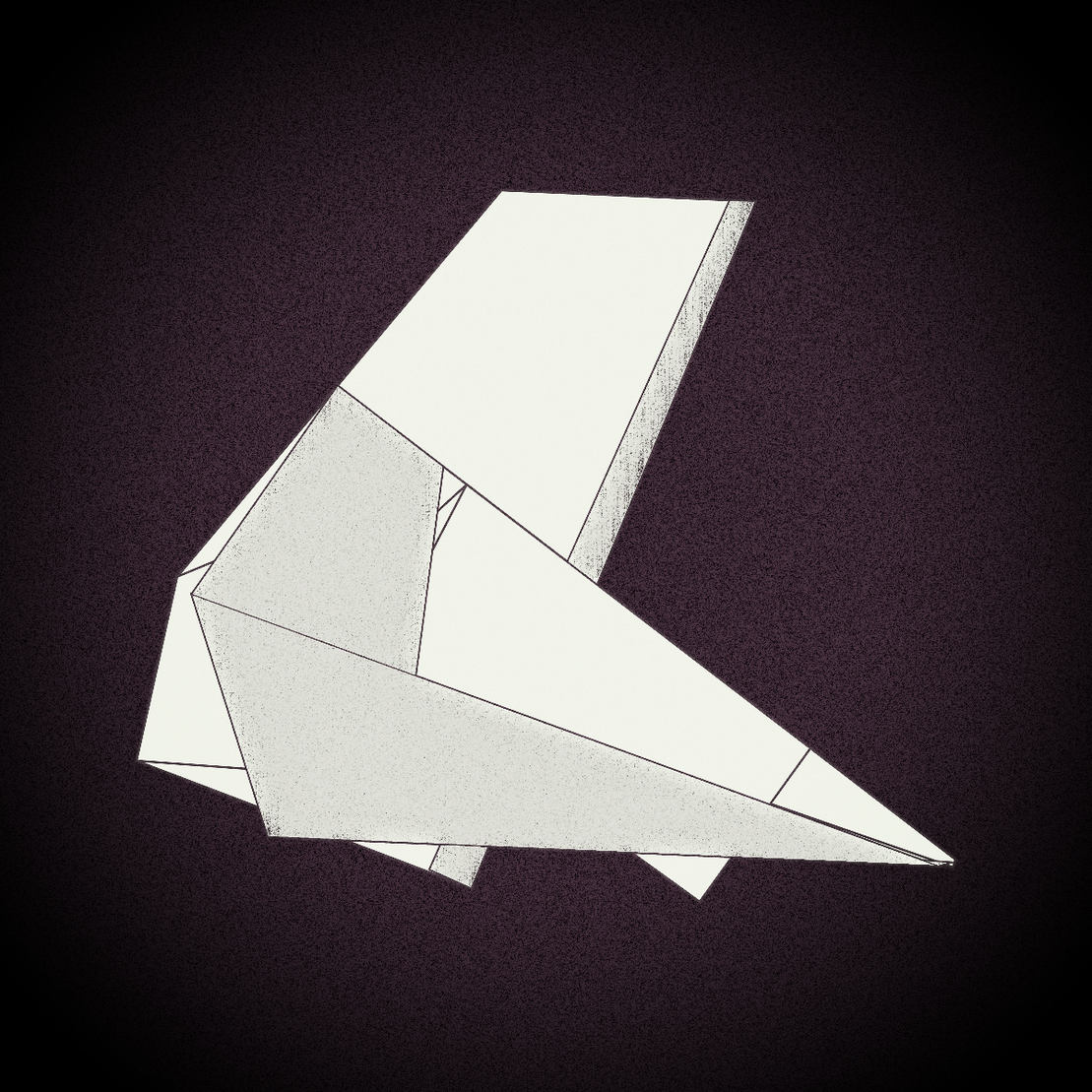 Shape of Freedom #792