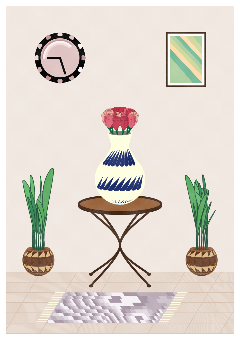 VASE #7