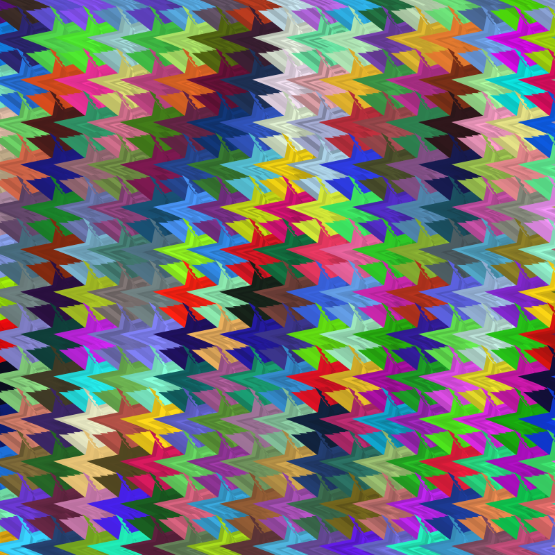 Glitching Flicker #207