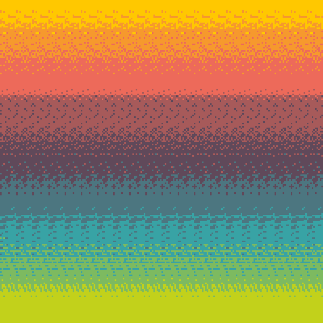 Dithered Gradients #77