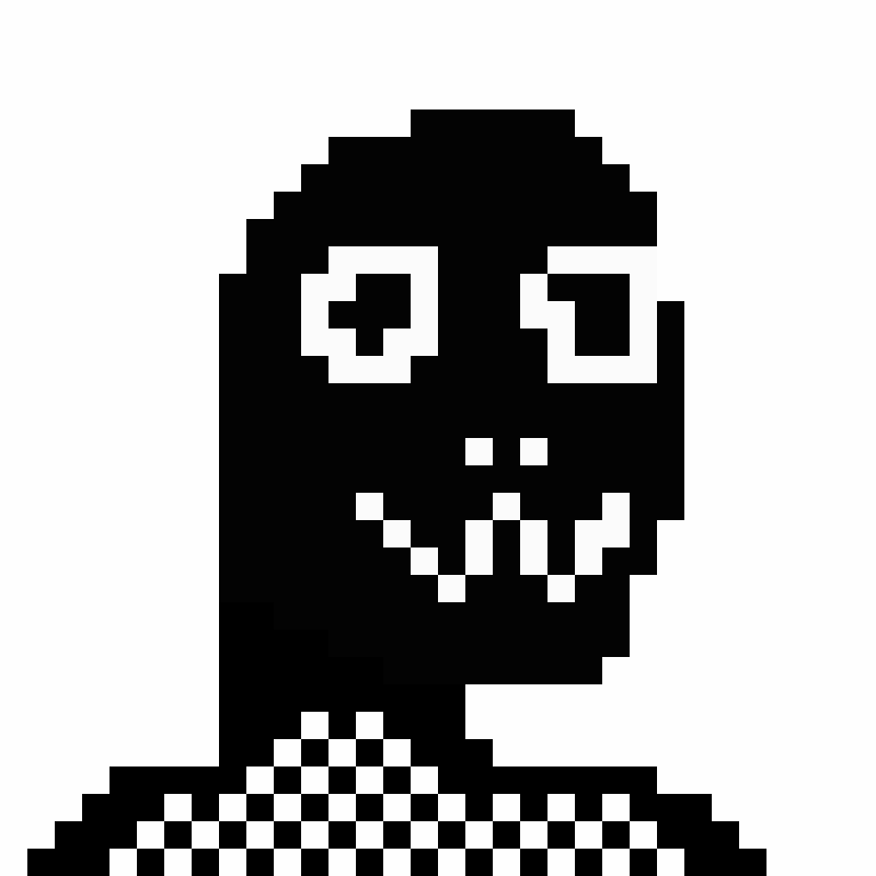 1BIT PUNK #2