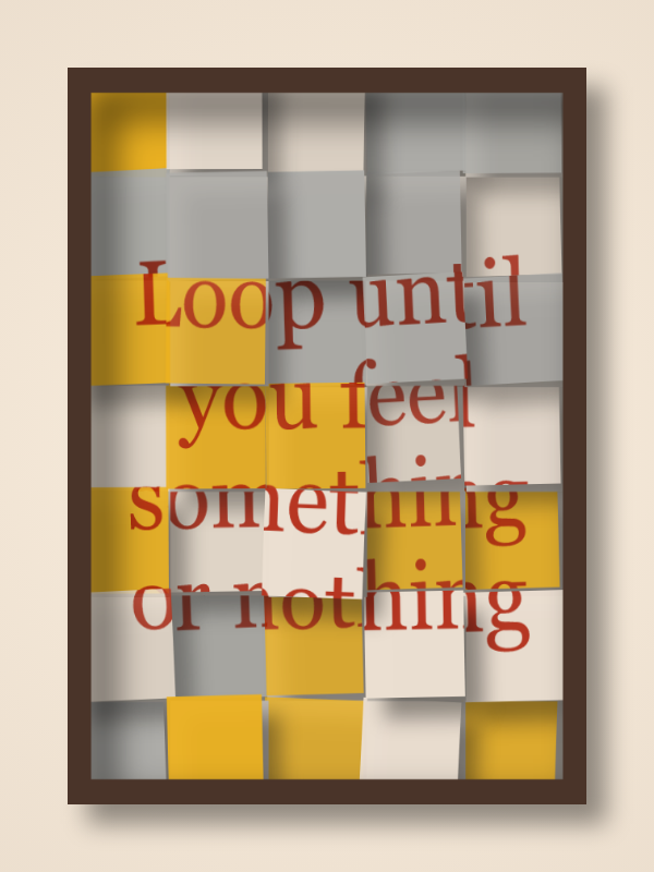 The Metaphor Machine #16911