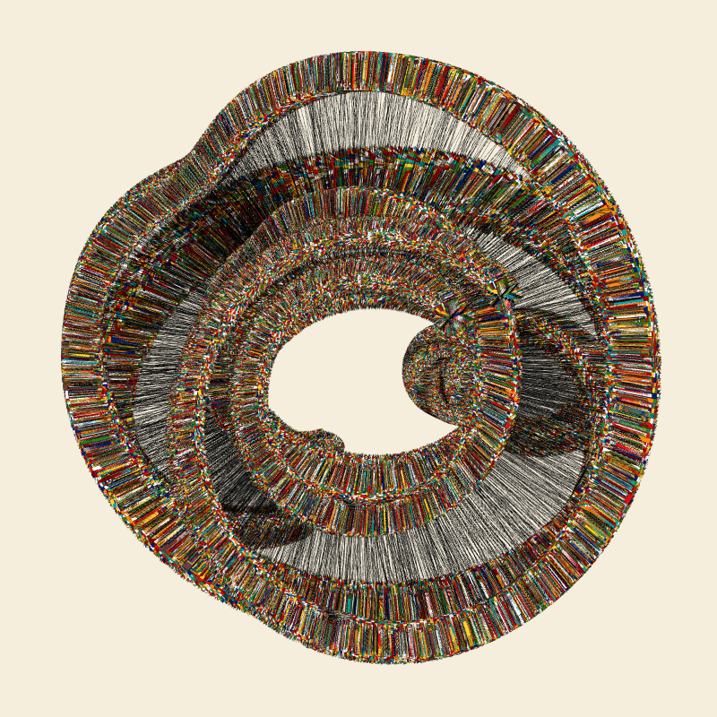 Singularithm #105