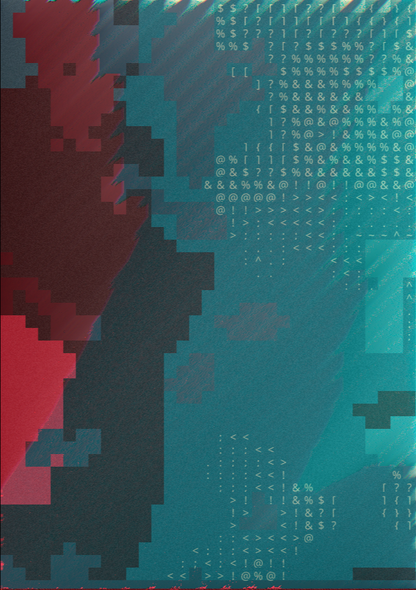 Convergence Remnants #22389