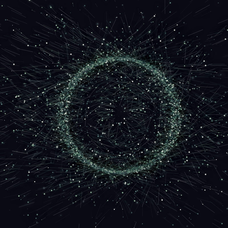 Supernova Scatter #43