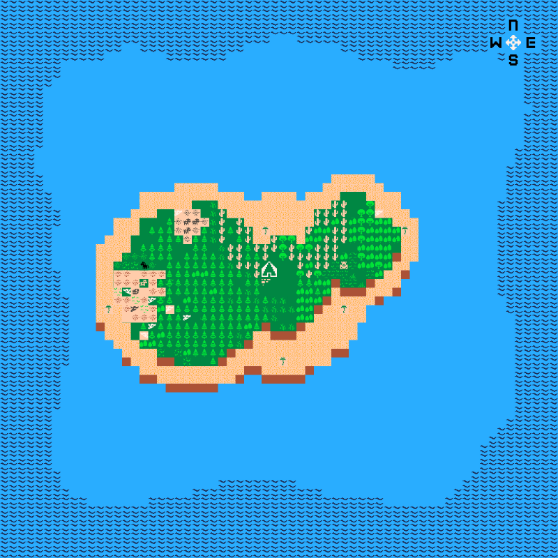 Wen Island? #9