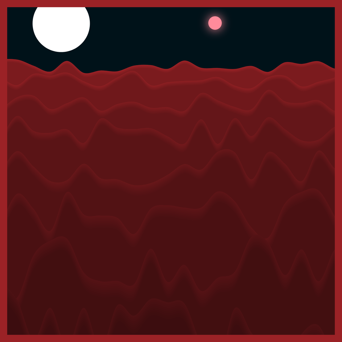 Exoplanets #54