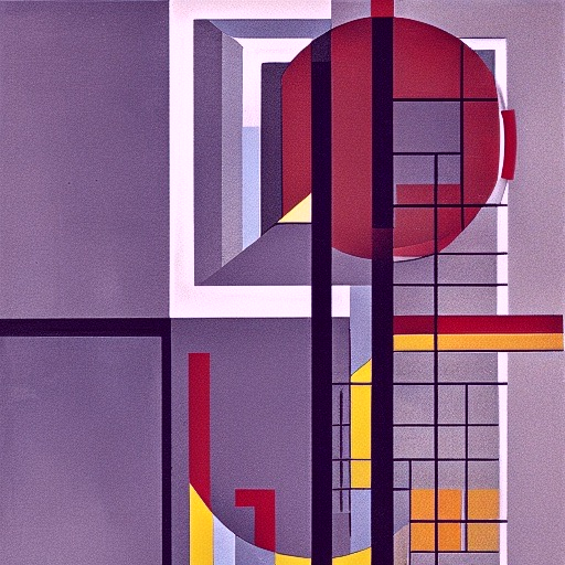 Bauhaus #1