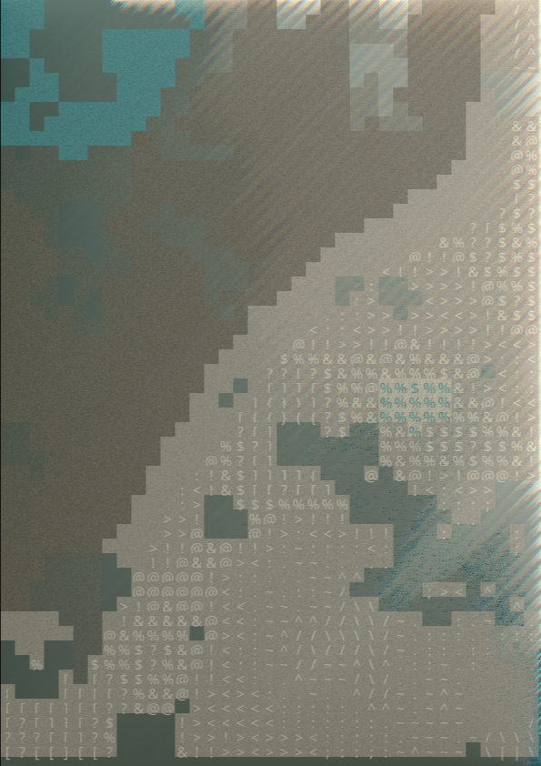Convergence Remnants #13308