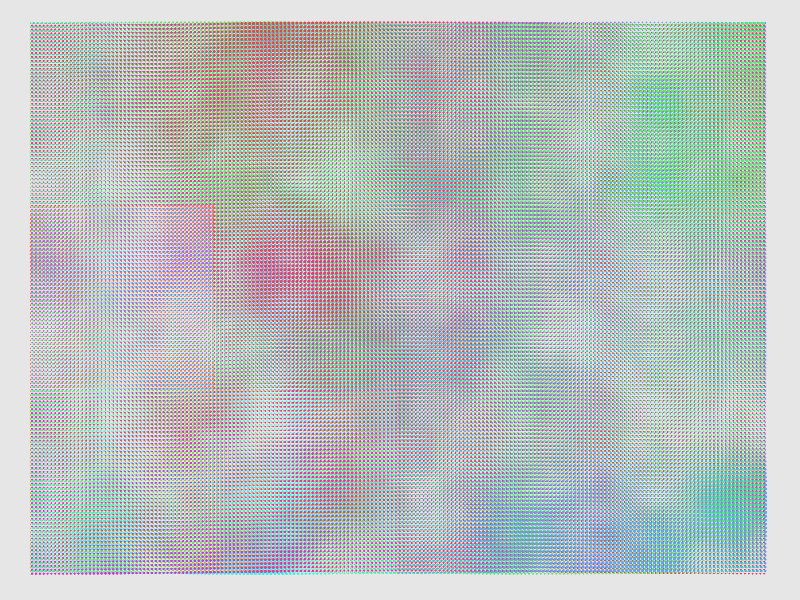 Color Function #5967