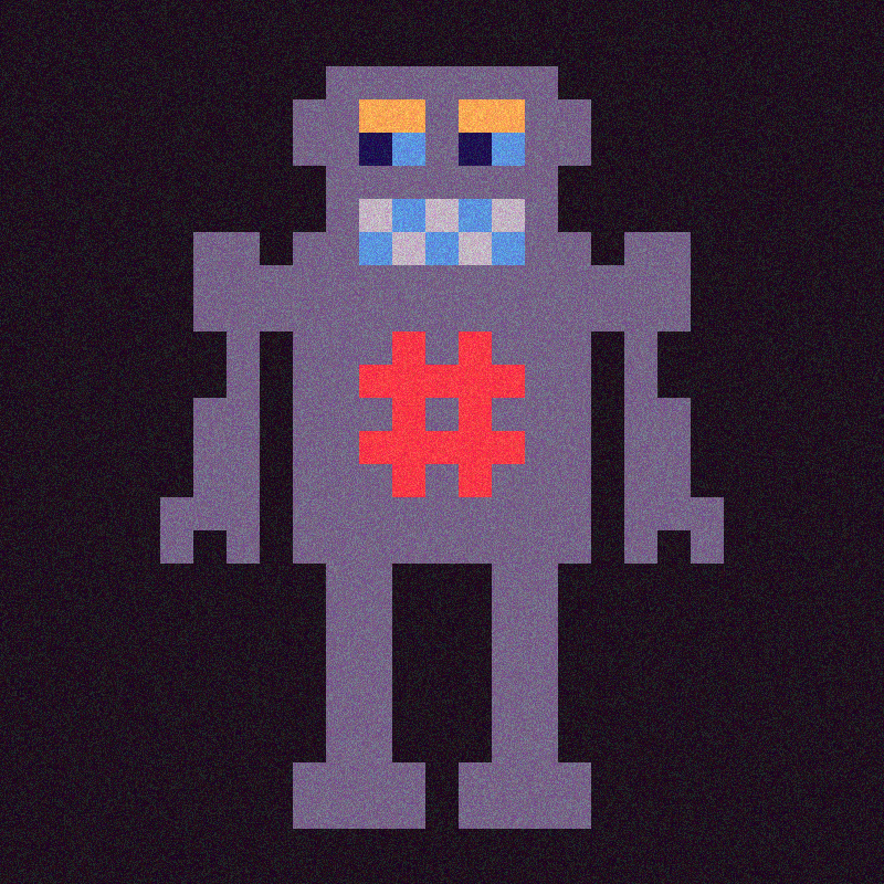 Pixelbots #75