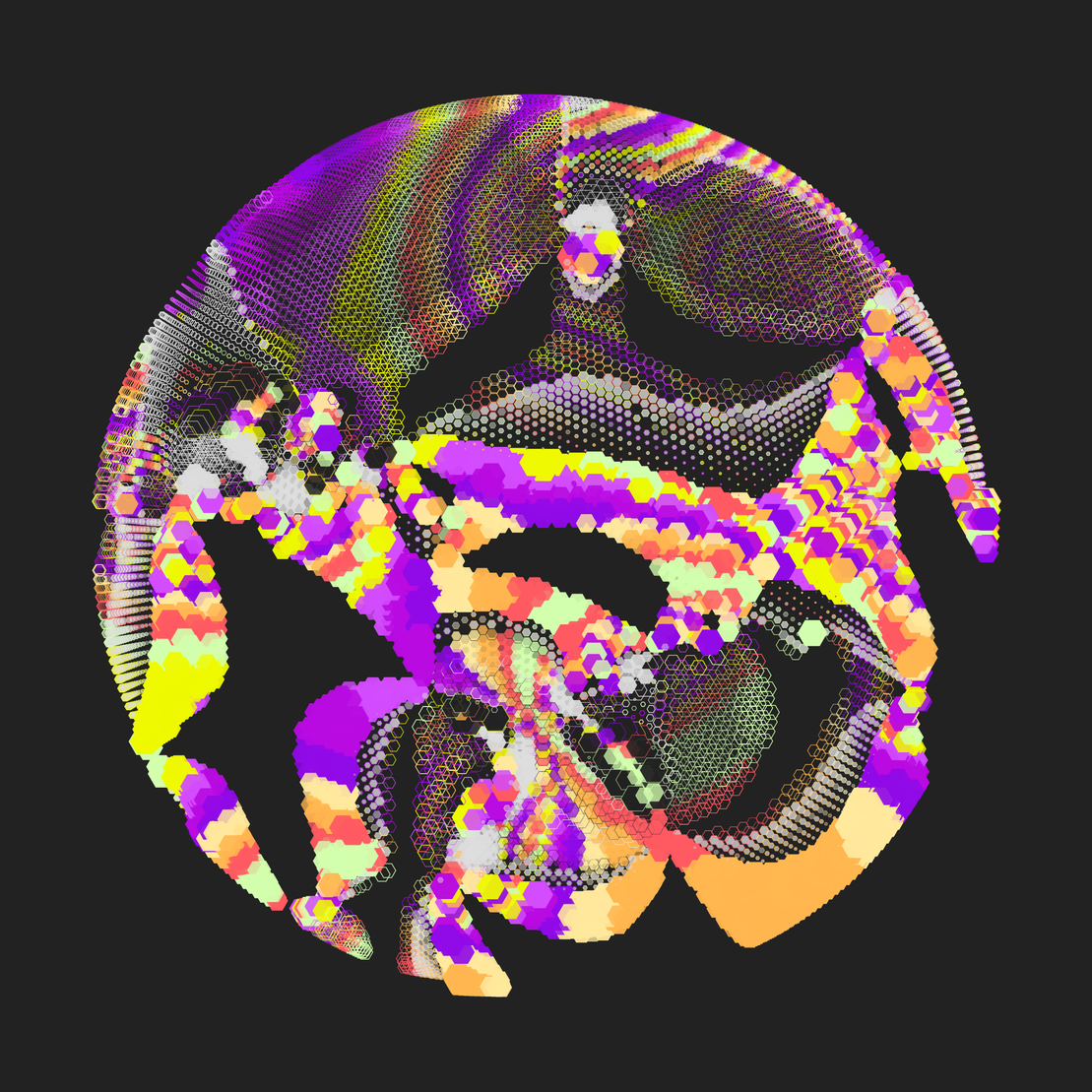 Still C #772