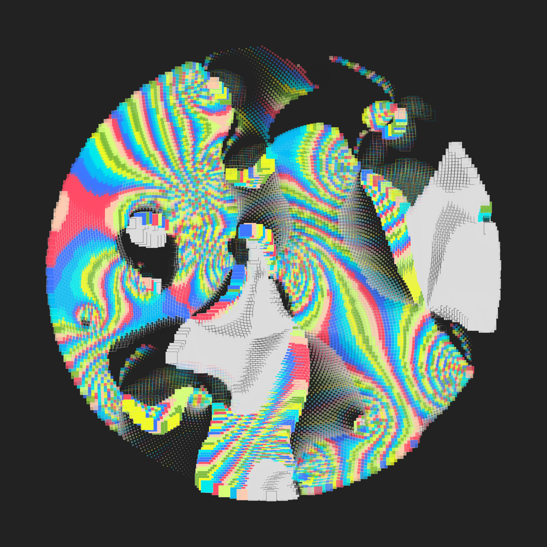 Still C #26379