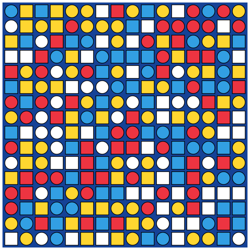 Connect 4 #4