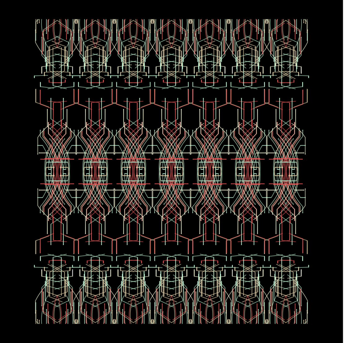 Symmetry Fields #49