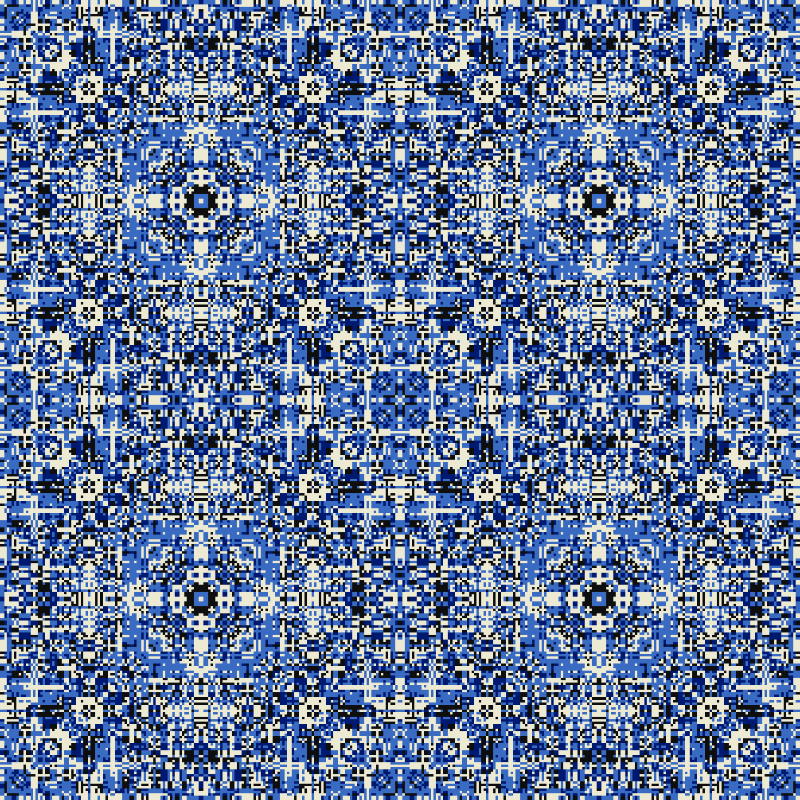 Azulejos definitivos #1