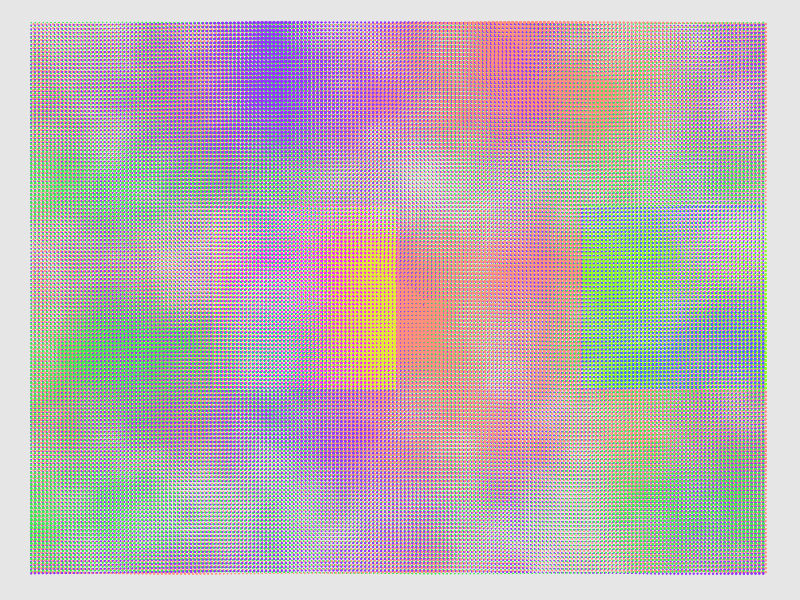 Color Function #11271