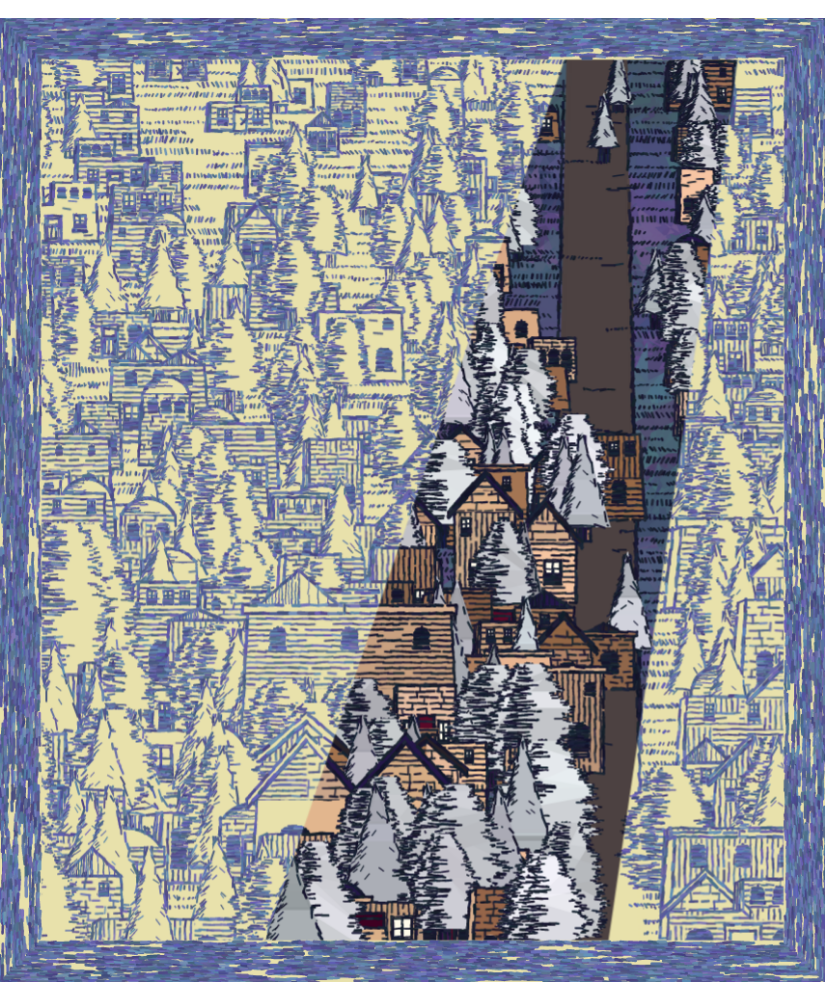 A Distant Memory #71