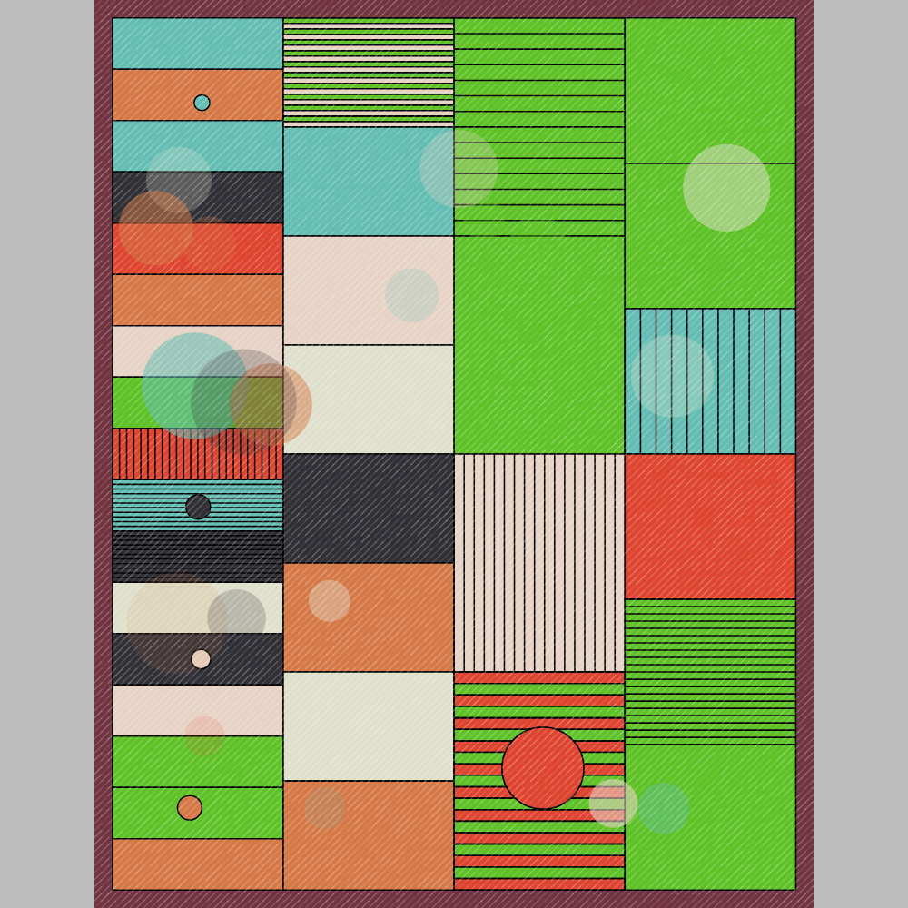 Shifted Blocks #319