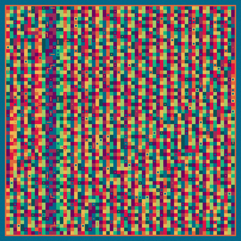 MetaSignal: Lexicon #24