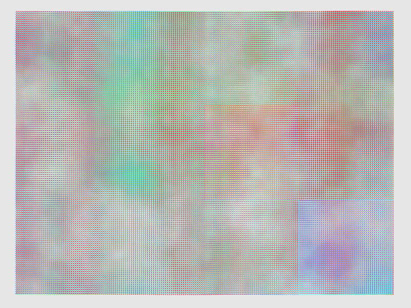 Color Function #3095