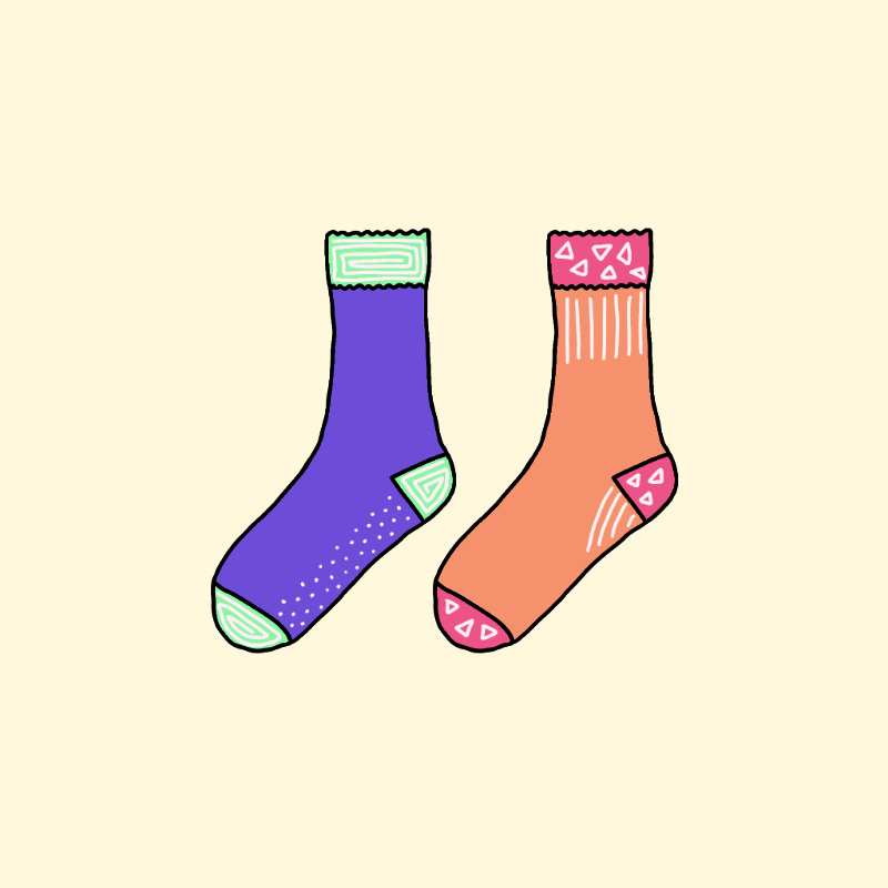 Socks #27