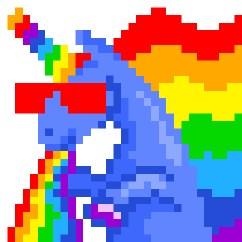 Unicorn #3865