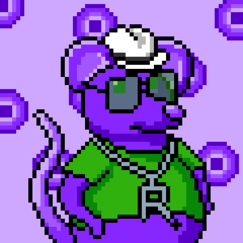 XTZ-Rat #188